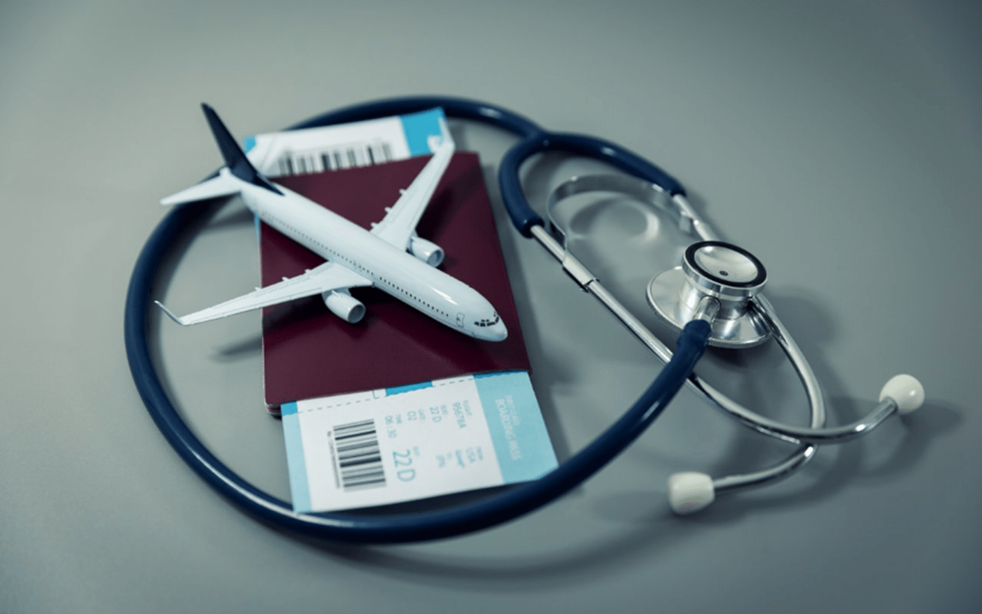 Travel Health Insurance