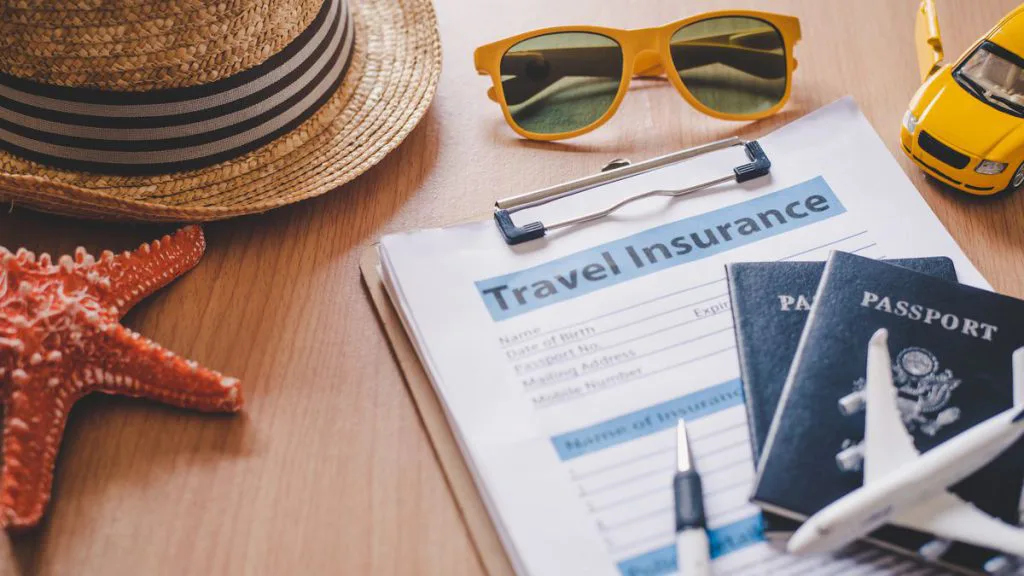 travel insurance